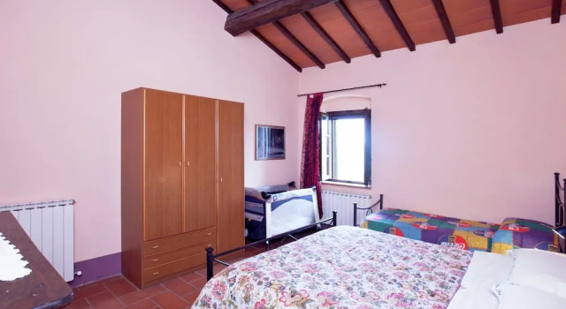 Modern Farmhouse in Pienza With Pool, Забронировать Апартаменты/квартира Апартаменты Валь д’Орча, Апартаменты/квартира