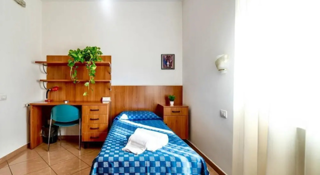 Номер Standard Nazareth Residence