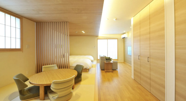 Rakuten STAY x Shamaison Osaka Dekijima Station, Забронировать Апартаменты/квартира Апартаменты Сакаи, Апартаменты/квартира