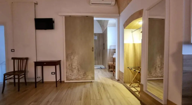 B&B Novecento Italiano, Book Bed and Breakfast Hoteller i Altamura med parkering, Parkering