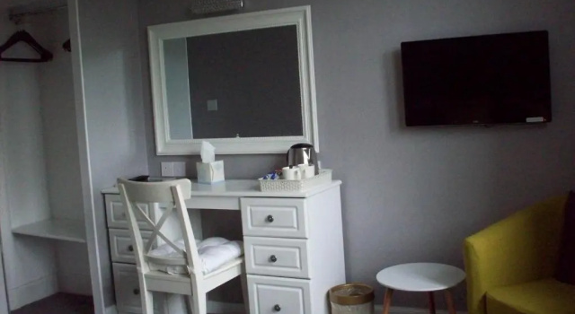 Двухместный номер Standard Lairg Highland Hotel