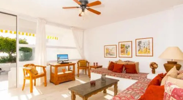 Apartment Oiza Sand Castle 23, Book Apartment Alcudia Majorca