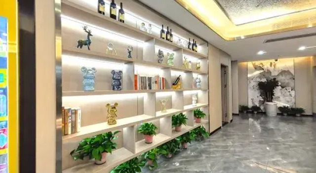 Haikou Fashion Party Hotel, Book Hotel Haikou Hainan