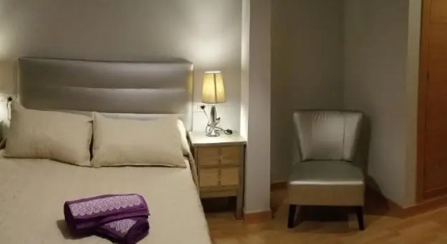 Апартаменты Superior Apartamento Capitania