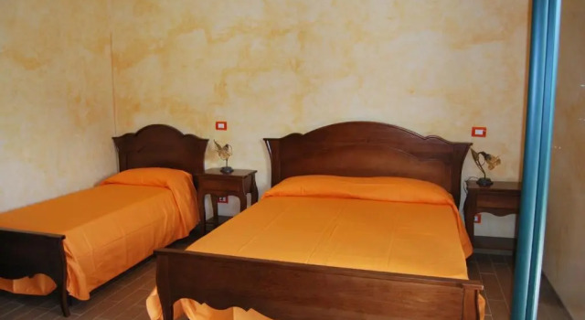 Agriturismo La Turritella, Varaa Hotelli Rende Calabria