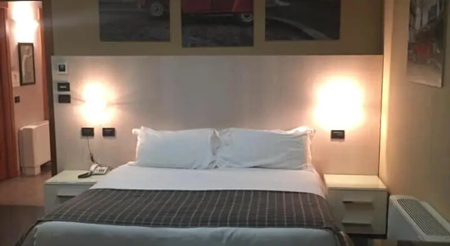 Hotel Garibaldi