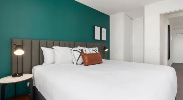 Апартаменты c 1 комнатой The Sebel Melbourne Moonee Ponds