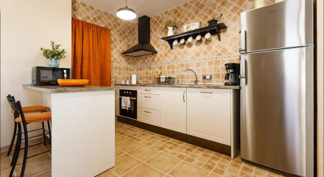 Коттедж Casa Rural La Galana