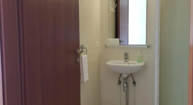 Номер Standard Skipalaekur Guesthouse