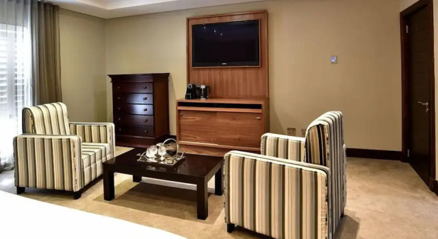 Двухместный номер Luxury с балконом Tredenham Boutique Hotel