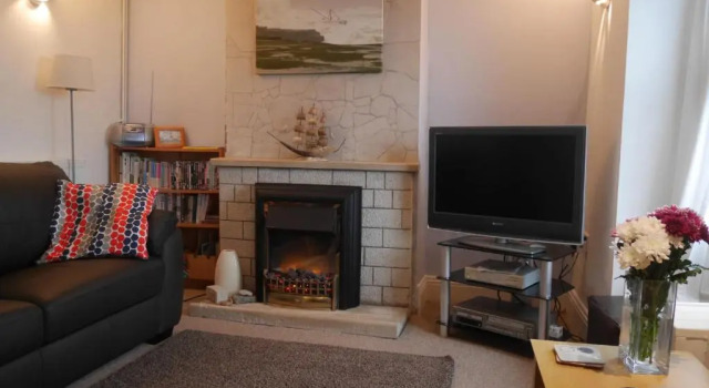 Fishermans Cottage, Забронировать Дом для отпуска Портленд Jurassic Coast