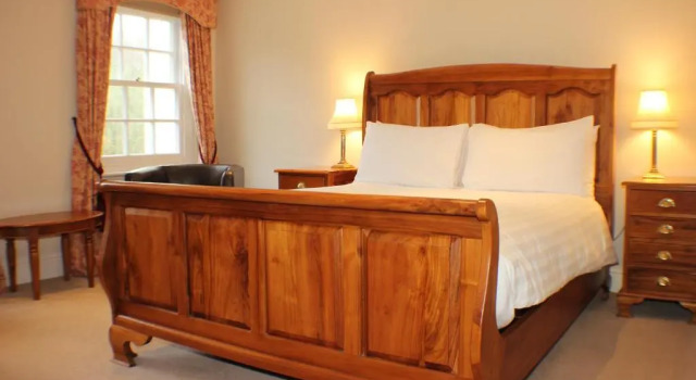 Номер Standard Rose in Vale Country House Hotel
