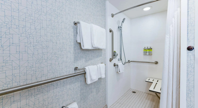 Двухместный номер Standard с видом на залив Holiday Inn Express Mill Valley San Francisco Area by IHG