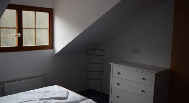Habitación doble Premier Hotel Ostende