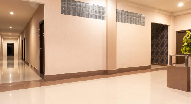 OYO 1977 Harvest Residence