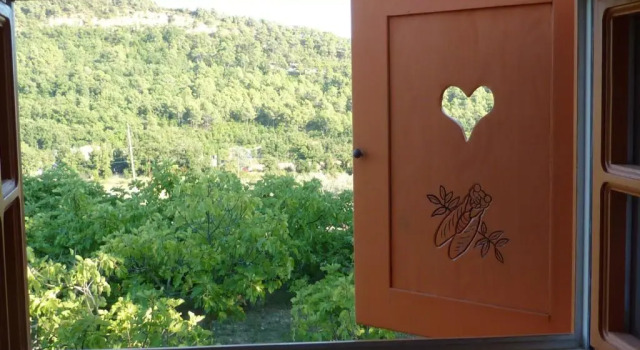 Номер Standard Domaine Lou Amì