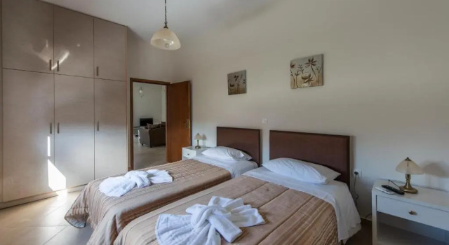 Lila Villas, Забронировать Отель Сталос Западный Крит, рядом с Пляж Сталос