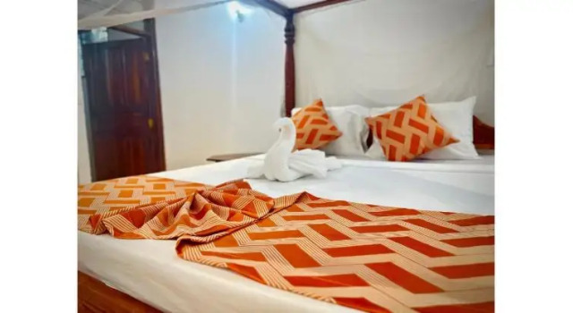 Номер Deluxe Silver Rock Boutique Resort by Mokawa - Hotel & Apartments