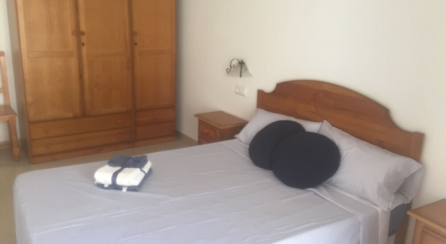 Apartamentos El Calón Playa, Забронировать Апартаменты/квартира Сан-Хуан-де-лос-Террерос Коста-де-Альмерия