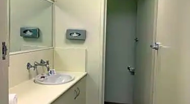 Апартаменты Deluxe Albert Heights Serviced Apartment