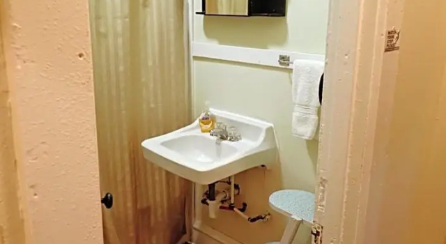 Люкс Deluxe Historic Whiting Hotel Suites