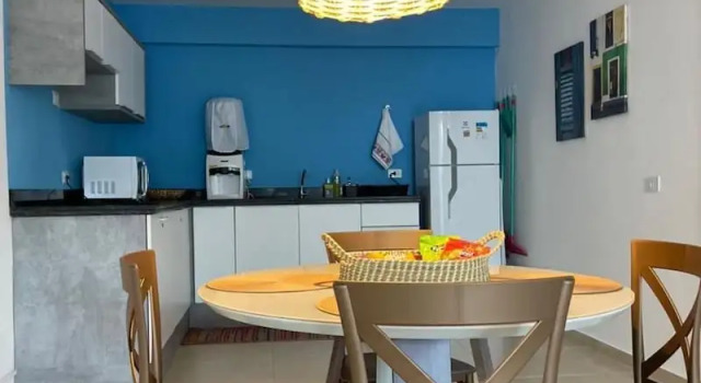 Апартаменты Standard Praia Carneiros Flat Hotel