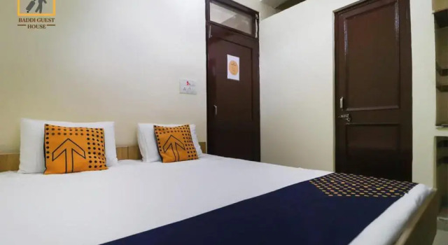 Hotel Yamini, Book Hotel Hotels in Baddi with Parking, Parking