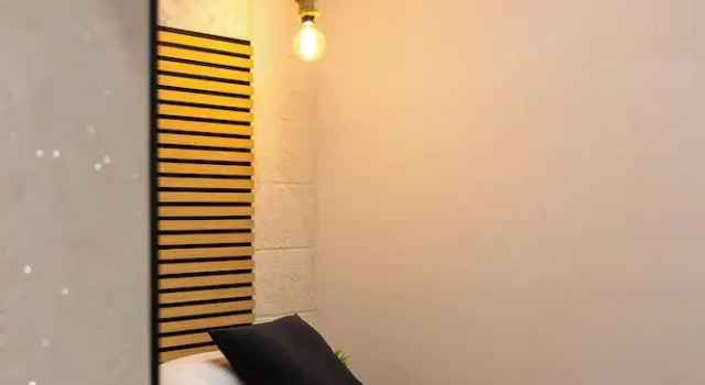 Двухместный номер Deluxe Le Porte di Pompei