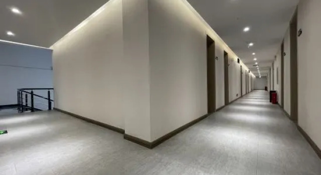 Wuyi Deyuelou Hotel, Reserva ahora Hotel Hoteles en Henan con aparcamiento, Aparcamiento