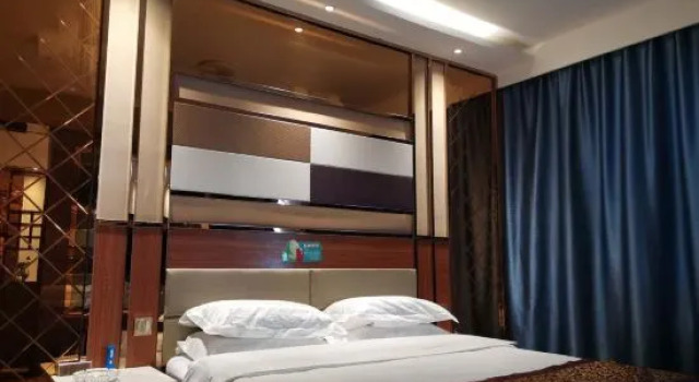 Люкс Fusen eJia Business Hotel