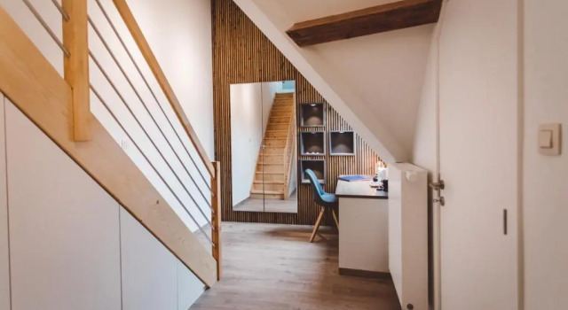 Номер Superior HDC Nivelles Grand-Place