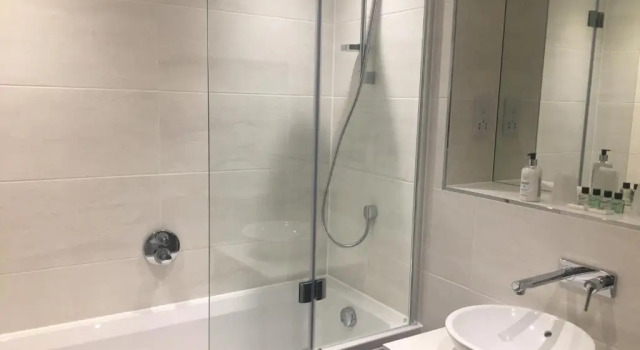 Апартаменты с 2 комнатами Royal Golf Hotel, by Highland Coast Hotels