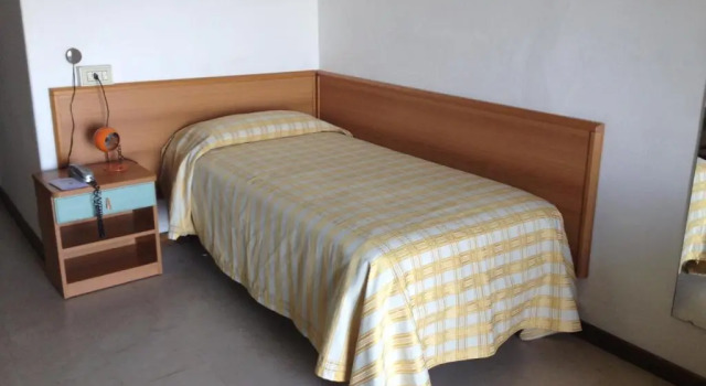 Номер Standard Grand Hotel Vallombrosa