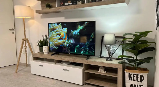 Apartment Aria - BBQ grill & garage, Забронировать Апартаменты/квартира Апартаменты Макарска, рядом с Набережная Рива (Макарска), Апартаменты/квартира