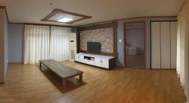 Jeju Amasville Resort, Забронировать Хостел Хостелы Аеуол-ли, Хостел
