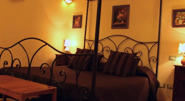 Citta Giardino B&B