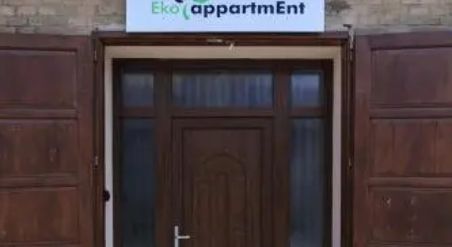 Ecoappartment 2, Book Lejlighed Hoteller i Western Transdanubia med parkering, Parkering