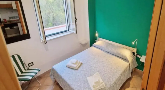 Коттедж Amazing Home in Campania