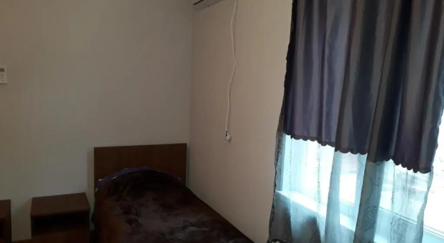 Hostel Want