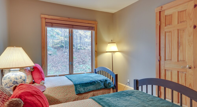 Ski-in/ski-out w/ Sauna in Jay Ski Peak Resort!, Rezervovat Apartmán Jay Jay Peak