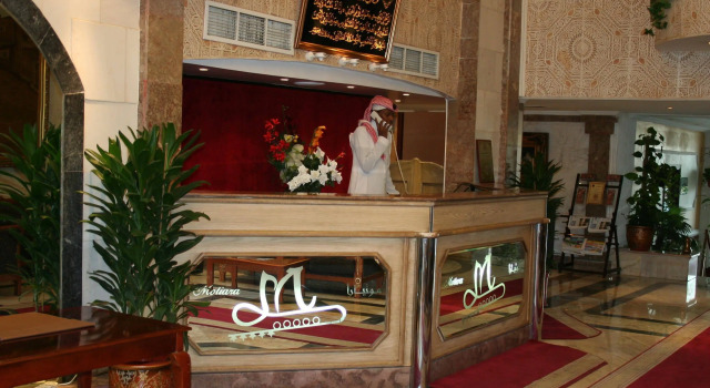 Motiara Hotel Suites 1