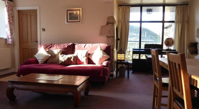Orchard House B&B, Boek Bed and Breakfast Hotels in Merseyside met zwembad, Zwembad