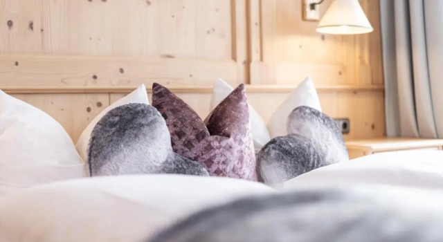 Апартаменты Wellnessappartements Margit