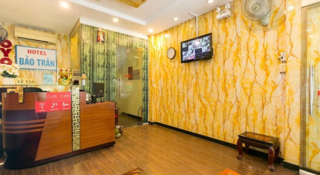 Oyo 551 Bao Tran Hotel