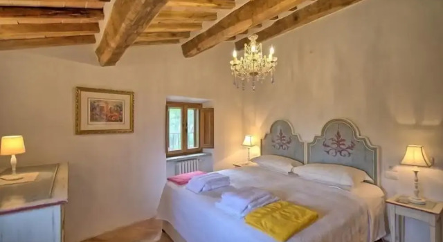 Villa Cretole