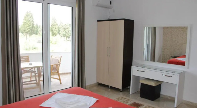 Апартаменты S APARTMENTS