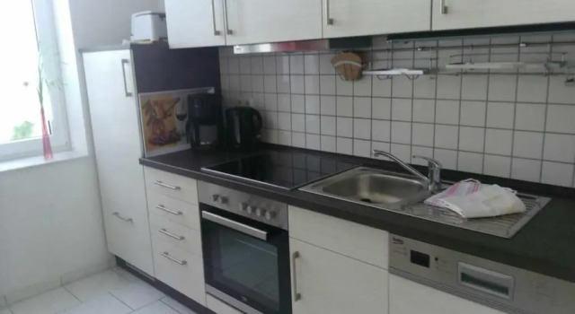 Апартаменты Standard Villa Azur