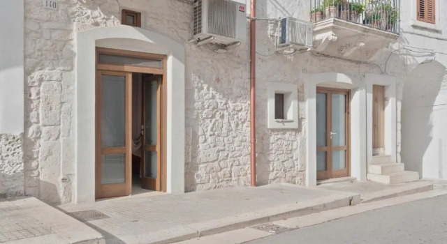 Le Bianche Suites Ostuni