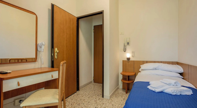 Hotel Stella del Mare