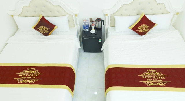 Ruby Hotel Phan Thiet